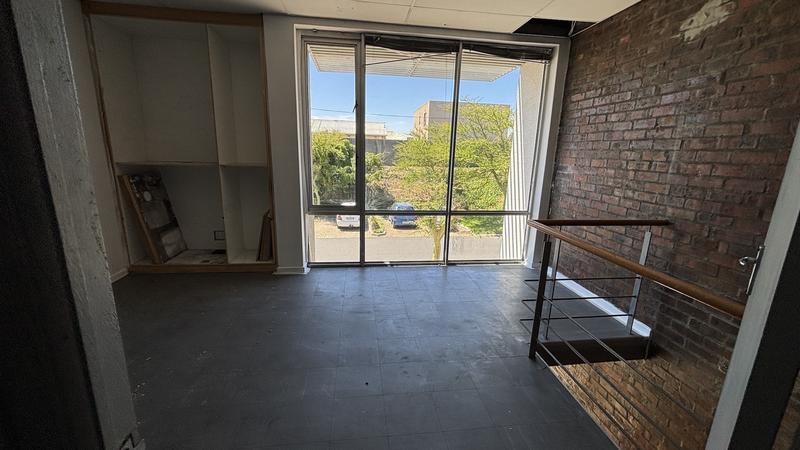 To Let commercial Property for Rent in Northgate Island Western Cape